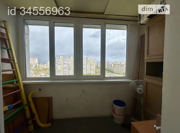 Квартира на вул. Радунська, 11 в Києві, ID 196878, фото №11