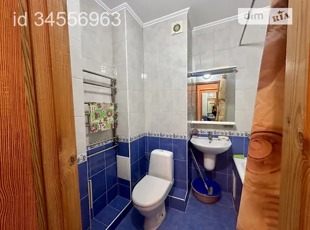 Квартира на вул. Радунська, 11 в Києві, ID 196878, фото №12