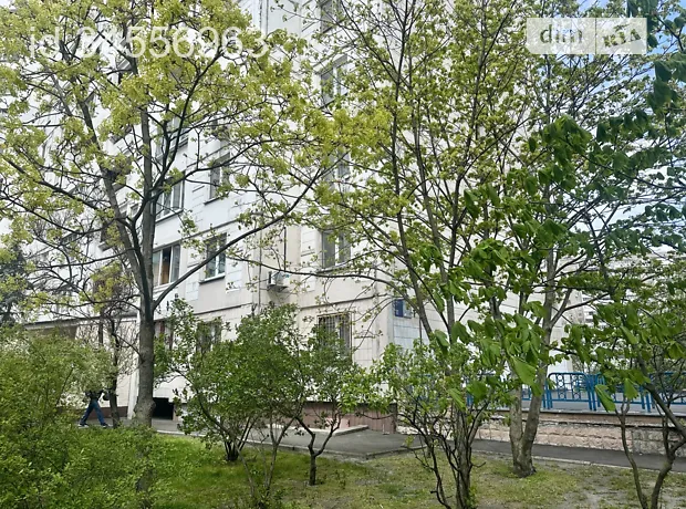 Квартира на вул. Радунська, 11 в Києві, ID 196878, фото №15