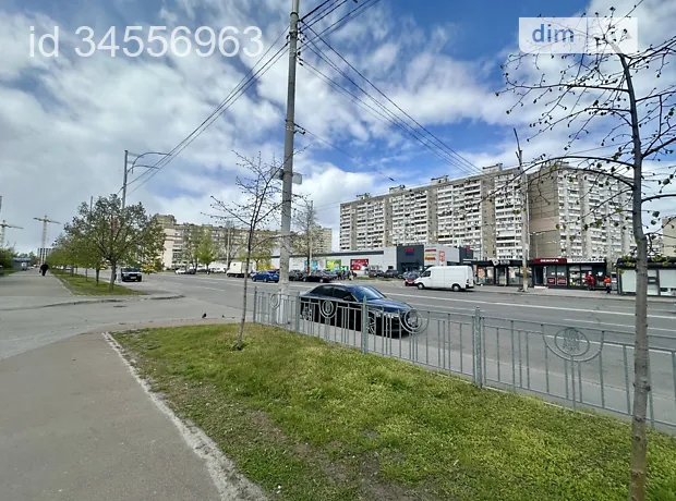 Квартира на вул. Радунська, 11 в Києві, ID 196878, фото №16