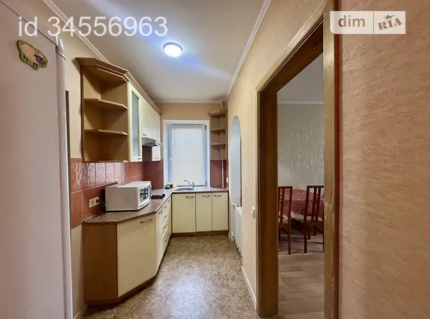 Квартира на вул. Радунська, 11 в Києві, ID 196878, фото №4