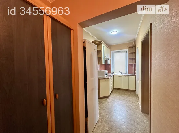 Квартира на вул. Радунська, 11 в Києві, ID 196878, фото №5