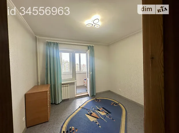 Квартира на вул. Радунська, 11 в Києві, ID 196878, фото №6