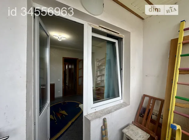 Квартира на вул. Радунська, 11 в Києві, ID 196878, фото №8