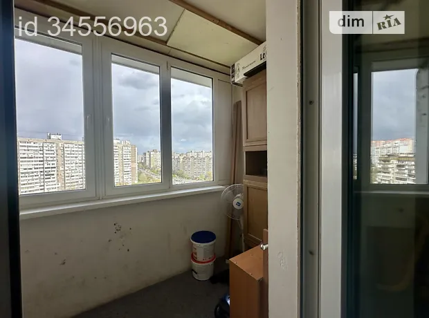 Квартира на вул. Радунська, 11 в Києві, ID 196878, фото №10