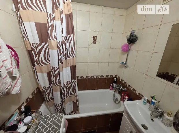 Квартира на вул. Архітектора Вербицького, 24Б в Києві, ID 171864, фото №11