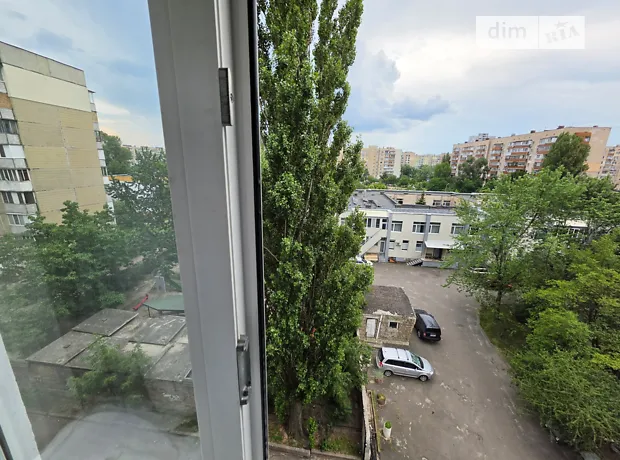 Квартира на вул. Архітектора Вербицького, 24Б в Києві, ID 171864, фото №12