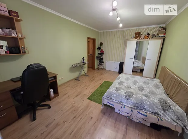 Квартира на вул. Архітектора Вербицького, 24Б в Києві, ID 171864, фото №3