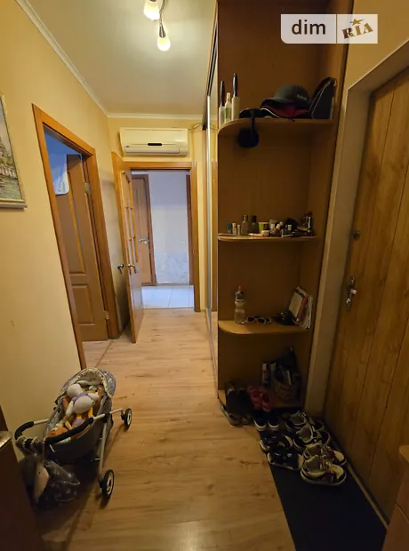 Квартира на вул. Архітектора Вербицького, 24Б в Києві, ID 171864, фото №6