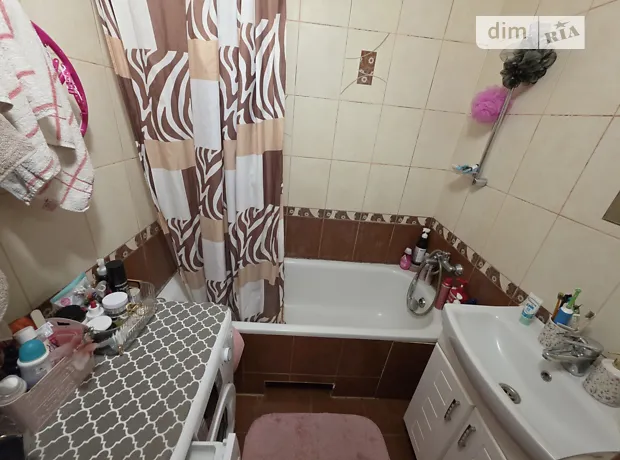 Квартира на вул. Архітектора Вербицького, 24Б в Києві, ID 171864, фото №10