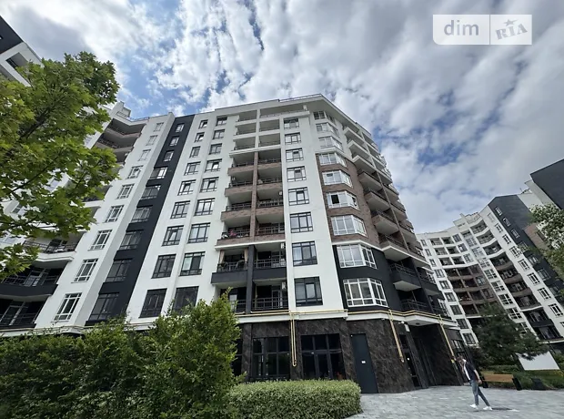 Квартира на вул. Кобилянської Ольги 1В/43 в Києві, ID 226793, фото №1