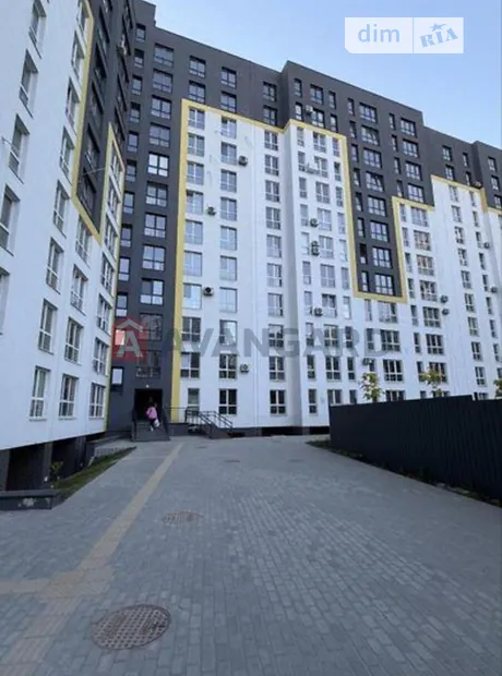 Купити квартиру за адресою вул. Залізнична в Львів на Findly.com.ua Квартира на вул. Залізнична в Львів, ID 187014, фото №1