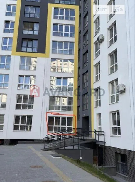 Квартира на вул. Залізнична в Львів, ID 187014, фото №2