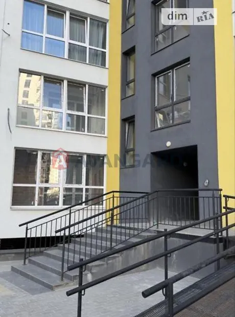 Квартира на вул. Залізнична в Львів, ID 187014, фото №3