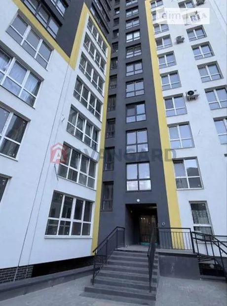 Квартира на вул. Залізнична в Львові, ID 187014, фото №8
