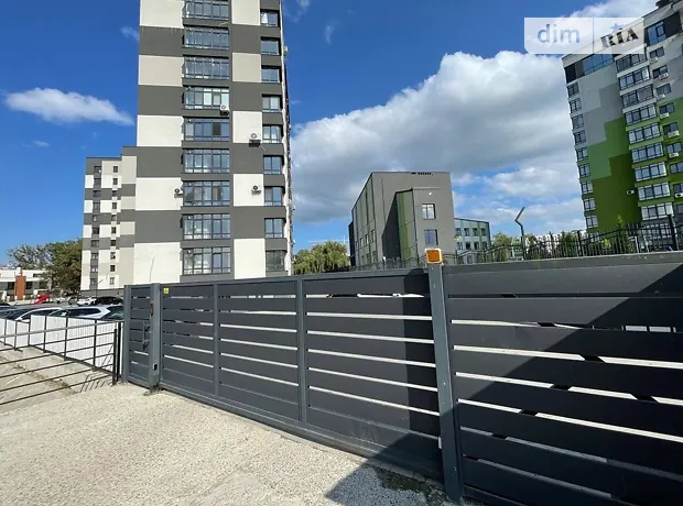 Квартира на вул. Приозерна, 57 в Івано-Франківську, ID 181032, фото №18