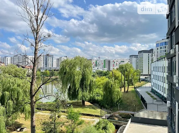 Квартира на вул. Приозерна, 57 в Івано-Франківську, ID 181032, фото №20
