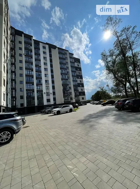 Квартира на вул. Приозерна, 57 в Івано-Франківську, ID 181032, фото №7