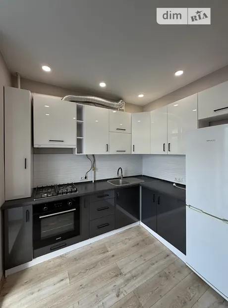 Квартира на вул. Соборна 103/11 в Києві, ID 225581, фото №1