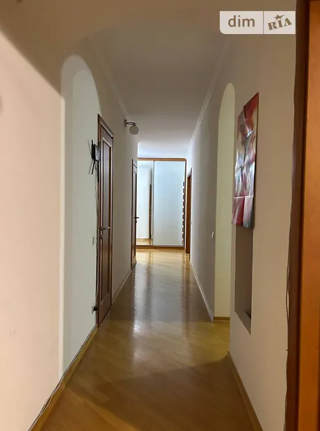 Квартира на вул. Левка Лук'яненка, 29 в Києві, ID 175376, фото №21