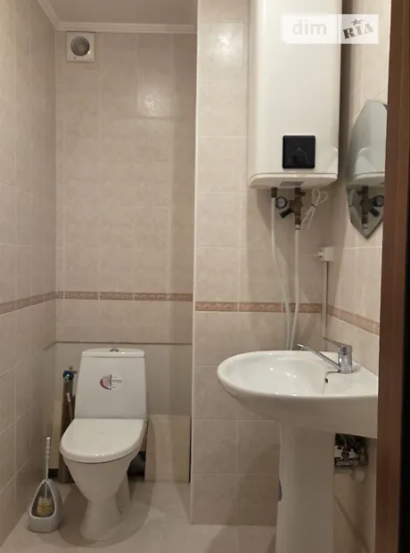 Квартира на вул. Левка Лук'яненка, 29 в Києві, ID 175376, фото №26