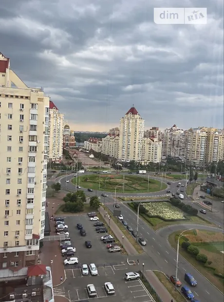 Квартира на вул. Левка Лук'яненка, 29 в Києві, ID 175376, фото №10
