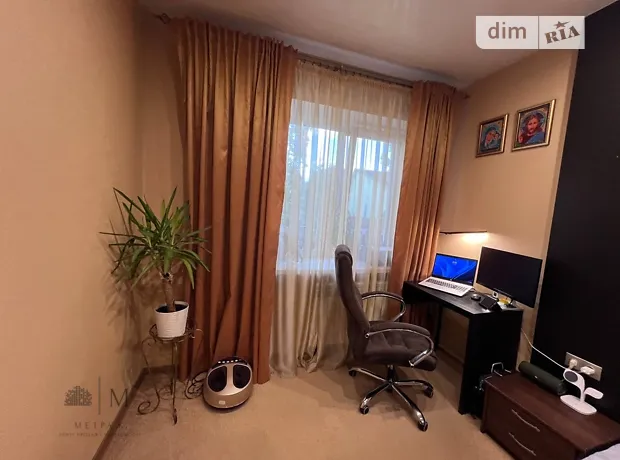 Квартира на вул. Полтавська в Києві, ID 220968, фото №22
