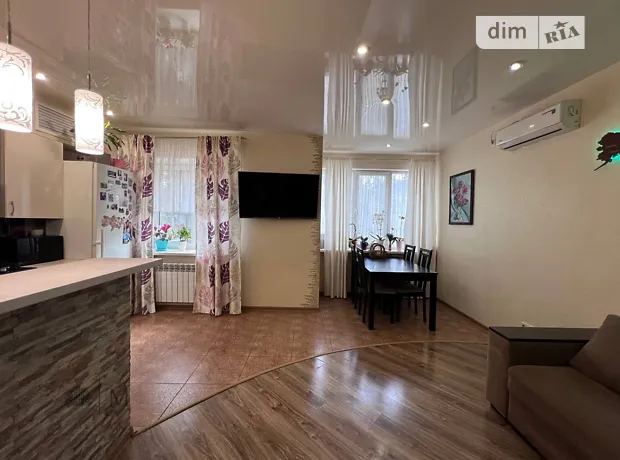 Квартира на вул. Полтавська в Києві, ID 220968, фото №6