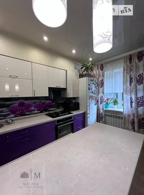 Квартира на вул. Полтавська в Києві, ID 220968, фото №7