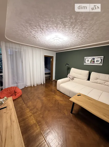Квартира на вул. Героїв Сталінграда, 146Б в Харкові, ID 193637, фото №1