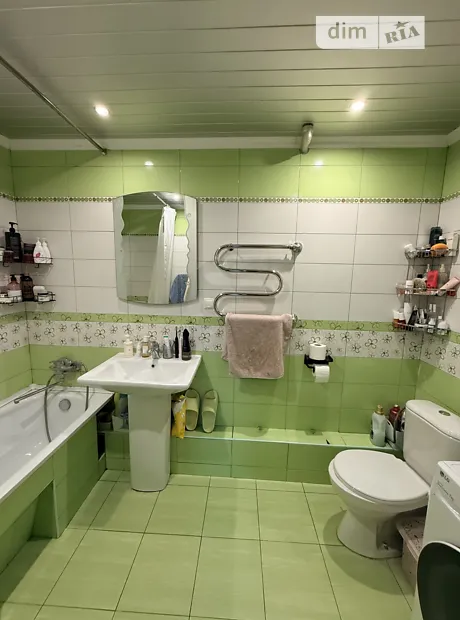Квартира на вул. Героїв Сталінграда, 146Б в Харкові, ID 193637, фото №5