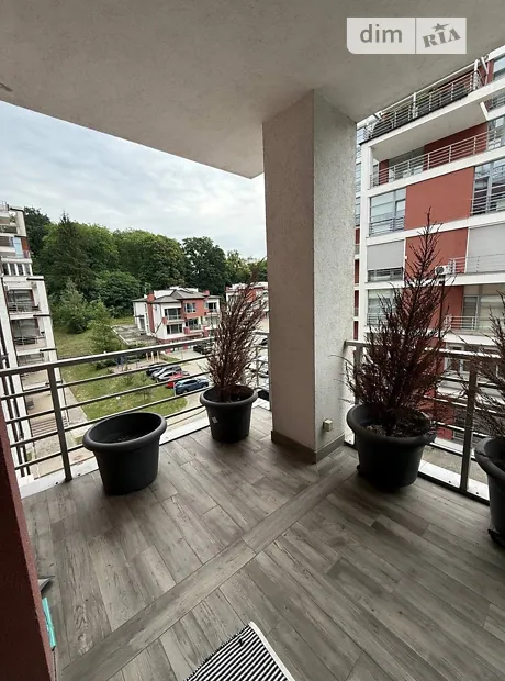 Квартира на вул. Бойківська, 5Г в Львові, ID 208703, фото №17