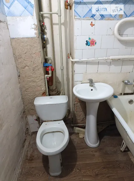 Квартира на вул. Новомістенська, 24 в Сумах, ID 291982, фото №8