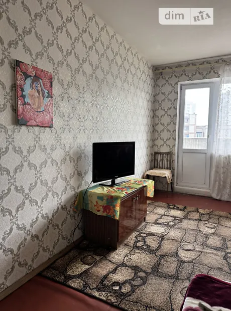 Квартира на вул. Градинська, 10 в Києві, ID 489355, фото №11