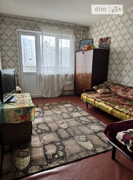 Квартира на вул. Градинська, 10 в Києві, ID 489355, фото №12