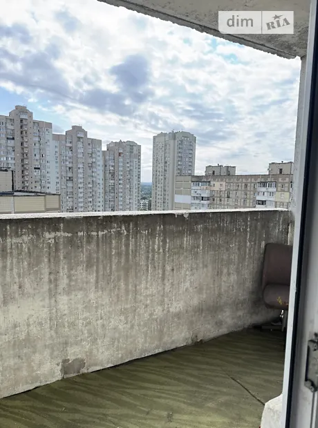 Квартира на вул. Градинська, 10 в Києві, ID 489355, фото №14