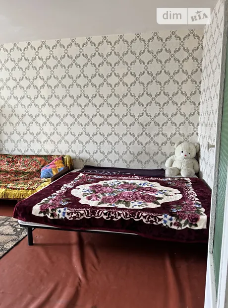 Квартира на вул. Градинська, 10 в Києві, ID 489355, фото №16