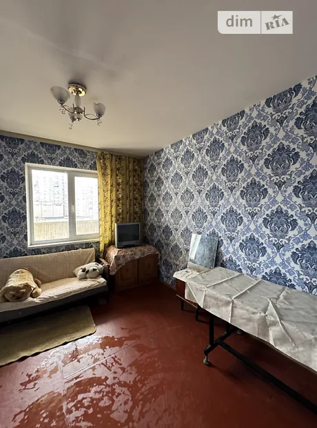 Квартира на вул. Градинська, 10 в Києві, ID 489355, фото №19
