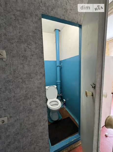 Квартира на вул. Градинська, 10 в Києві, ID 489355, фото №3