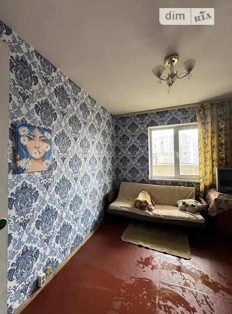 Квартира на вул. Градинська, 10 в Києві, ID 489355, фото №5