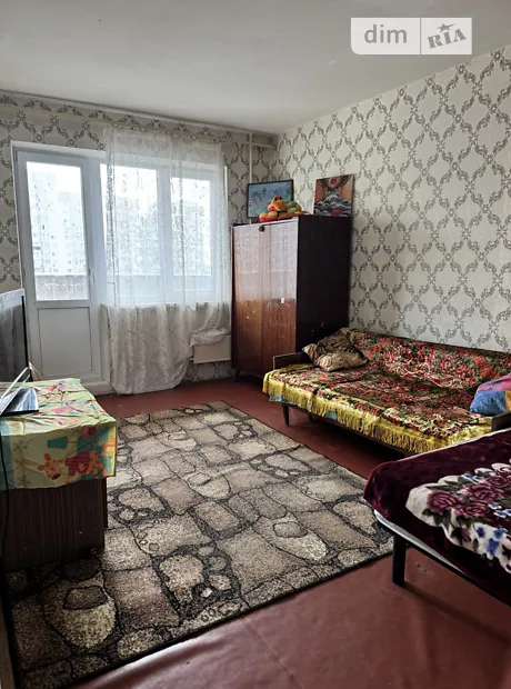 Квартира на вул. Градинська, 10 в Києві, ID 489355, фото №8