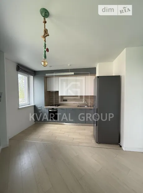 Квартира на вул. Бориса Гмирі, 11А в Київ, ID 224030, фото №1
