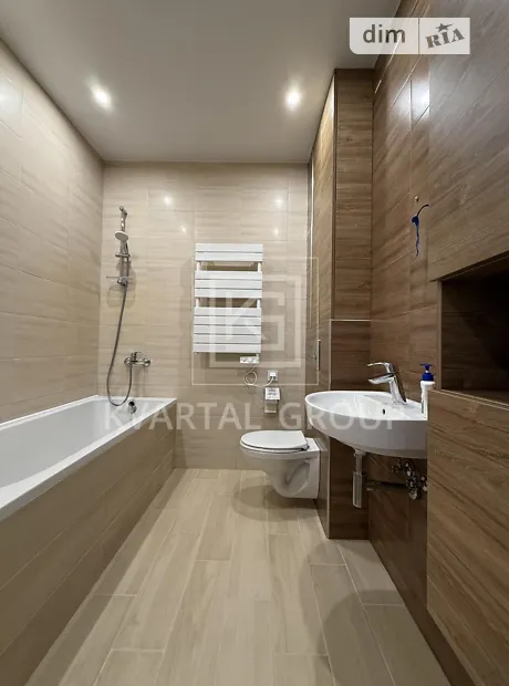 Квартира на вул. Бориса Гмирі, 11А в Києві, ID 224030, фото №13