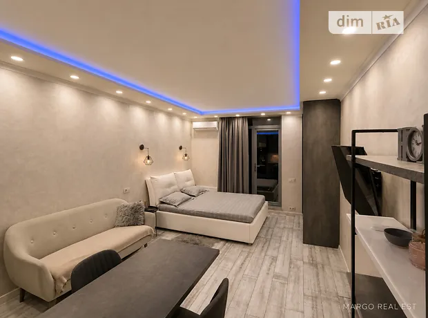 Квартира на вул. Маккейна Джона, 7 в Києві, ID 376873, фото №2