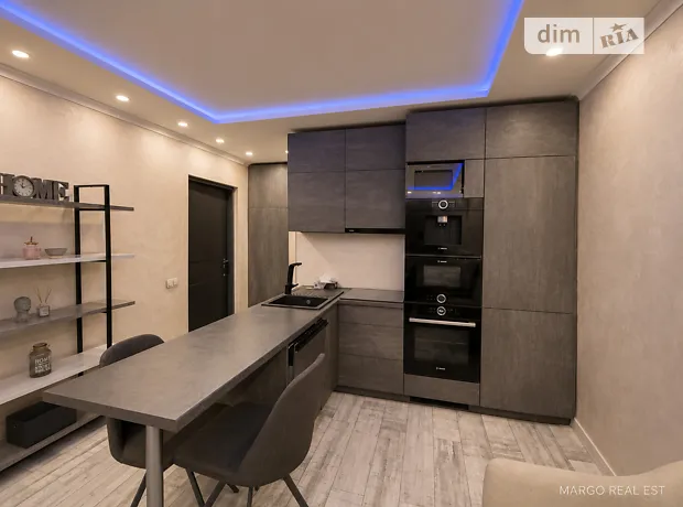 Квартира на вул. Маккейна Джона, 7 в Києві, ID 376873, фото №3