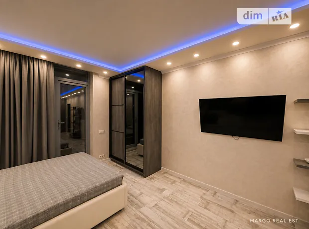 Квартира на вул. Маккейна Джона, 7 в Києві, ID 376873, фото №4