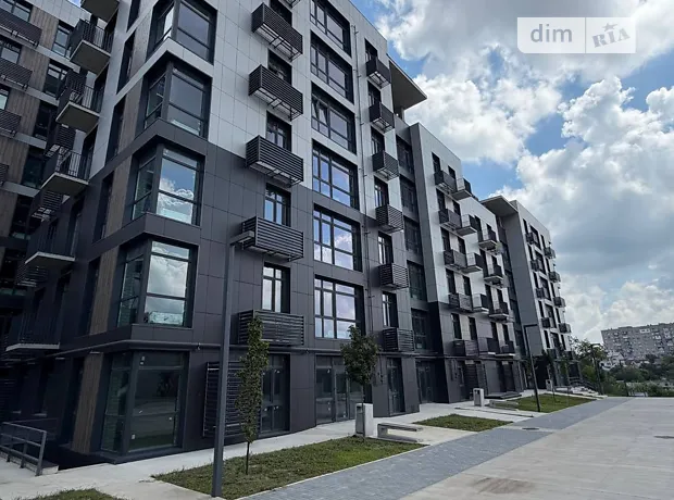 Квартира на просп. Хмельницького Богдана, 27А в Дніпрі, ID 174810, фото №1