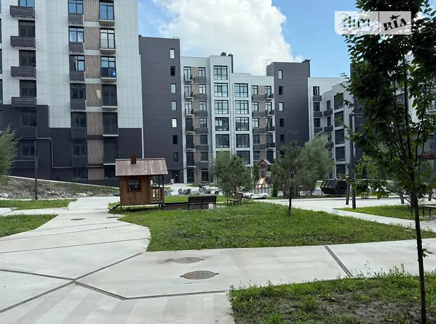 Квартира на просп. Хмельницького Богдана, 27А в Дніпрі, ID 174810, фото №2
