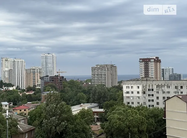 Квартира на вул. Чубаївська в Одесі, ID 209284, фото №5
