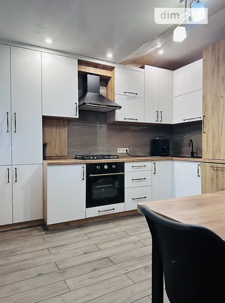Квартира на вул. Буковинська, 14 в Рівному, ID 208389, фото №1